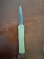 Heretic Knives Blade Show Manticore X 2022